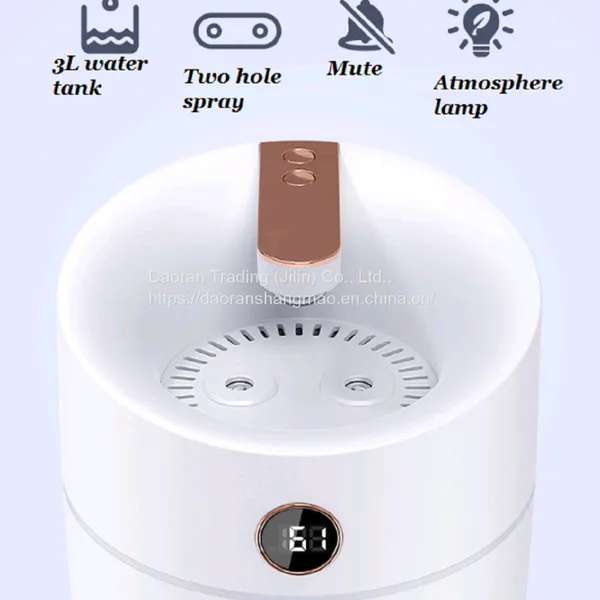 Humidifier photo-3