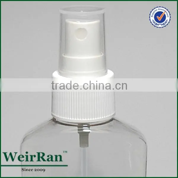 (204) Non Spill PP Finger Small Plastic Best Mist Hand Perfume Sprayer Pump photo-2