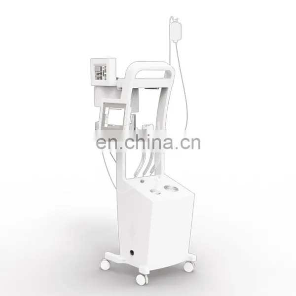 Factory Supply Hair Regrowth Therapy Red Light Led Therapy Machine Anti Hair Loss Physical Therapy Machine photo-2