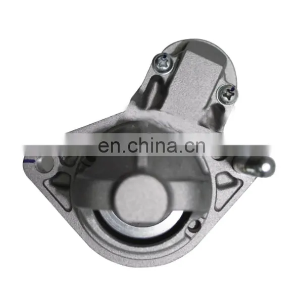 23300-B5000 23300-B5013 2330010600 High Performance 12V 0.8KW Starter Motor for Nissan Datsun Sunny photo-2
