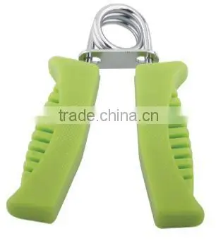 Gym Excercise Foam/PVC Hand Grip Fitness Foam Hand Grip photo-5