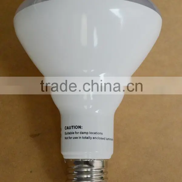 1050lm 13W 120 Volt Dimmable UL ETL Approved LED Bulb BR30 Quality Choice photo-3