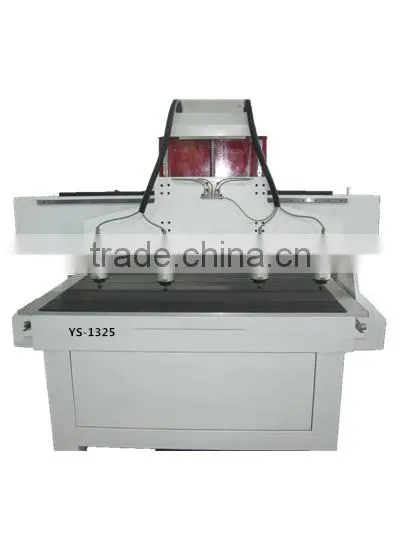 1500mm*3000mm Wood Cnc/3d Atc Wood Cnc Router Price/wood Carving Machine Sale in China More Popular photo-4