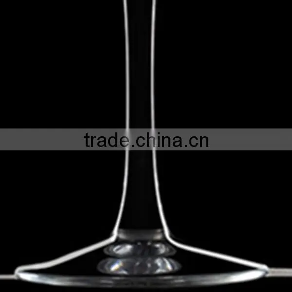 Handmade Mouth Blown Transparent Wine Glass Wholesale Glassware Quality Choice photo-4