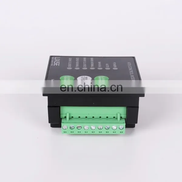 Diesel Generator Ats Dual Power Transfer Controller ATS 106 Diesel Generator Ats Automatic Transfer Switch Panel ATS106 photo-2