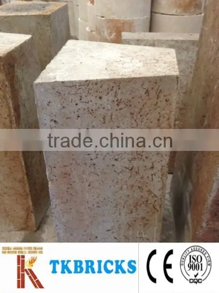 Casting Big Brick, Refractory Brick for Tunnel Kiln photo-1