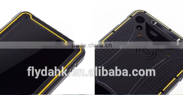 Cruiser BT67 OGS Dustproof Durable Waterproof Rugged Tablet With 7 Inch HD Waterproof photo-6