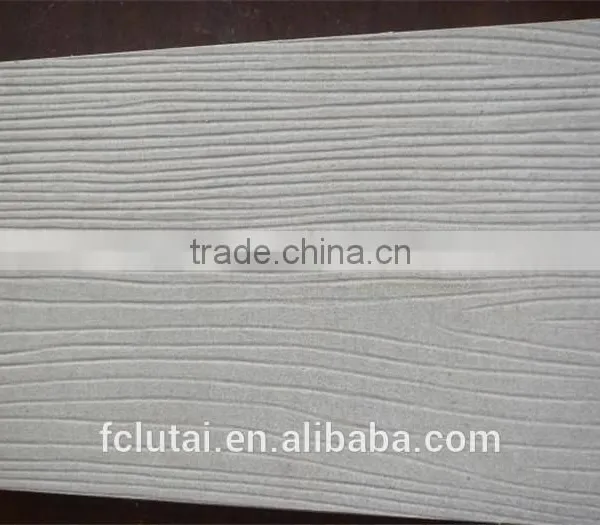 AS Standard 9mm Wood Grain Fiber Cement Board Siding Villia Wall Panel Quality Choice Supplier's Choice photo-4