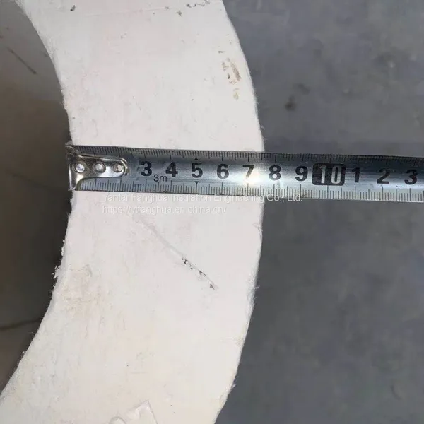Calcium Silicate Pipe photo-5