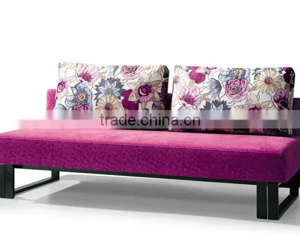 Single Three Star Guest Room Commercial Sleeper Sofa photo-4