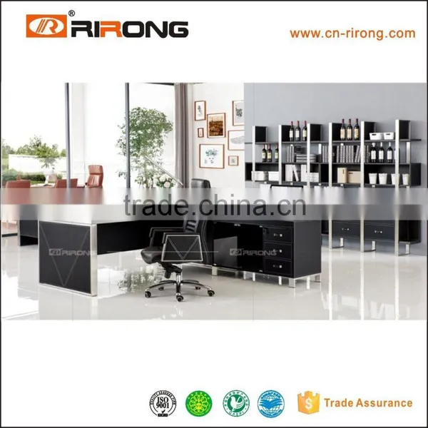 Darker 4 Drawer Metal Filing Cabinet photo-2