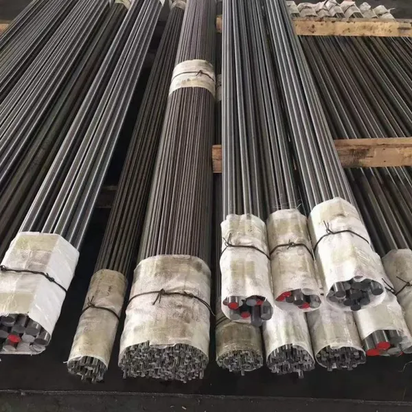 AISI/SAE/ASTM 4140 Alloy Structural Steel photo-2