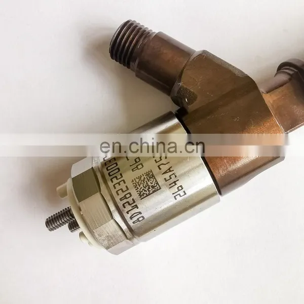 China UD Common Rail Injector 320-0655 for Diesel Injector 2645A751,10R-7674 photo-5