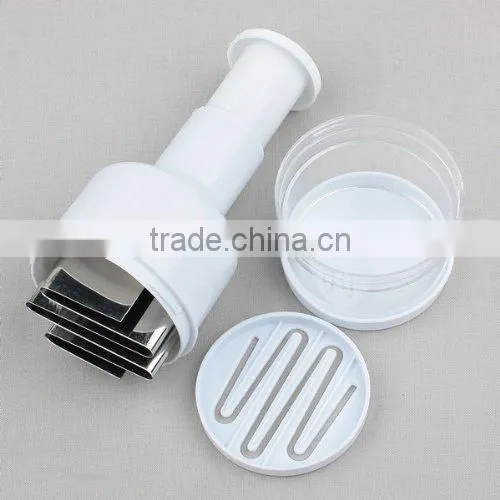 KH High Quality Good Service Garlic Grater photo-3