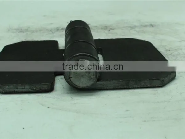 01529 Semi-trailer Body Parts photo-4