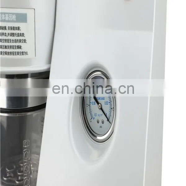 Scientz High-Pressure Gas Gene Gun photo-3