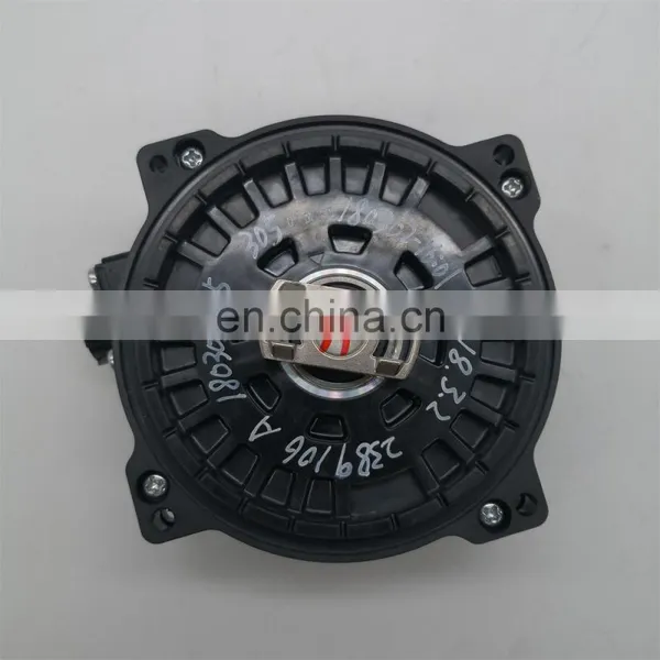 UTTAH-B24RH Servo Motor Encoder One Year Warranty photo-3