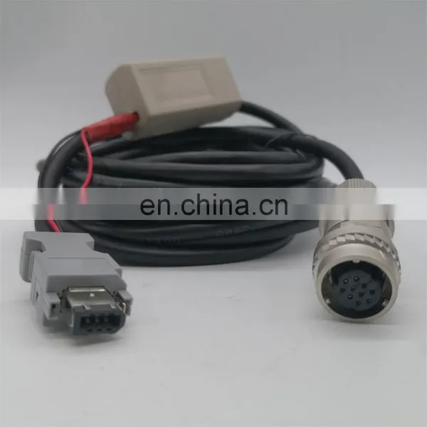 UTTAH-B24RH Servo Motor Encoder One Year Warranty photo-4
