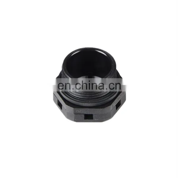 High Quality Hydraulic Breather Vent Valve Big Air Flow Breather Vent Plug Black/Grey Waterproof photo-3
