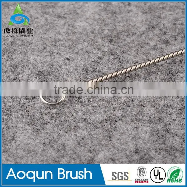 Bottle Cleaning Brush With Plastic Handle photo-2