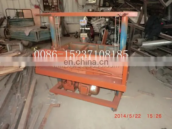 Plaster Rendering Machine for Wall Wall Rendering Machine photo-3