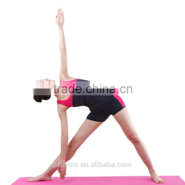 Women Yoga Tank Top photo-3