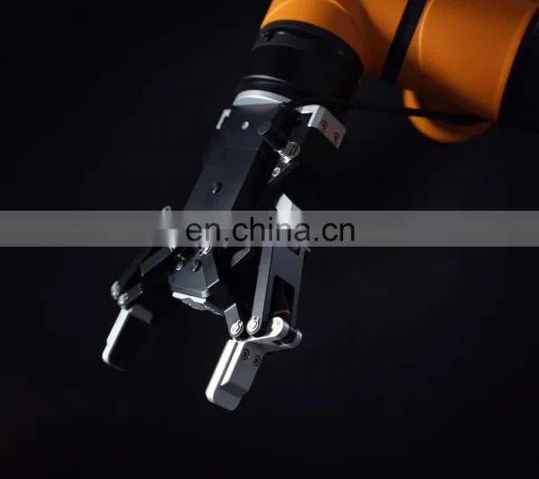 NEW SALES DH AG-95 3kgs Linkage-type Adaptive Grippers Electric Robot End of Tool photo-5