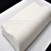Woven Textured Pillow Fabric