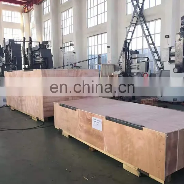 DVT5225 Vertical Type Manual Lathe Machine With Double Column photo-5