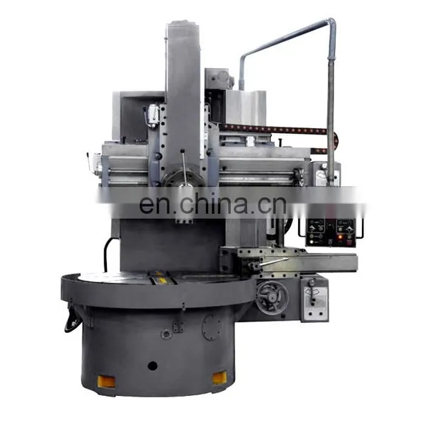 C5112 Single Column Conventional Vertical Lathe Machine