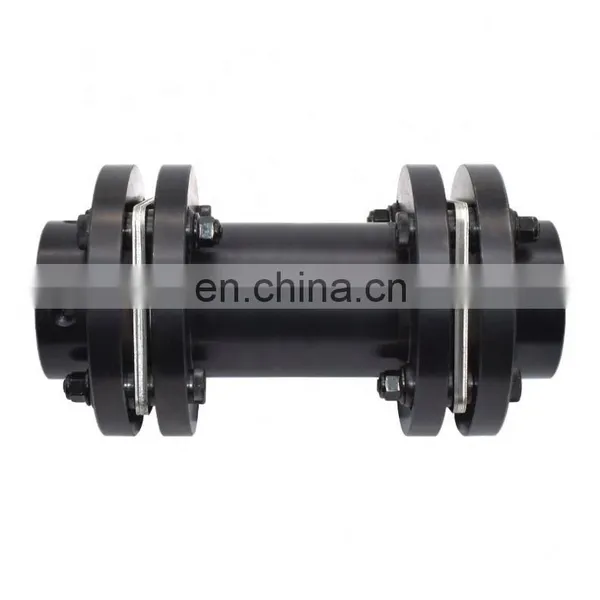 OEM Flexible Disc Hydraulic Pump Coupling for Paper and Textile Machines photo-3