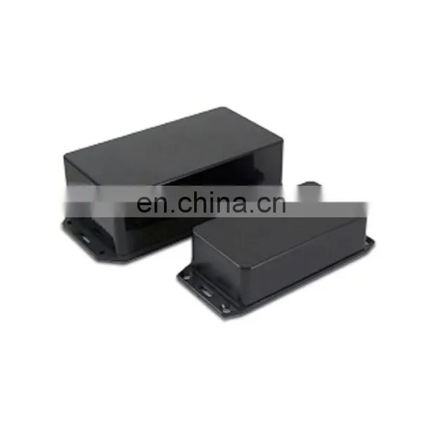 Custom Injection ABS Waterproof Enclosure For Electronics