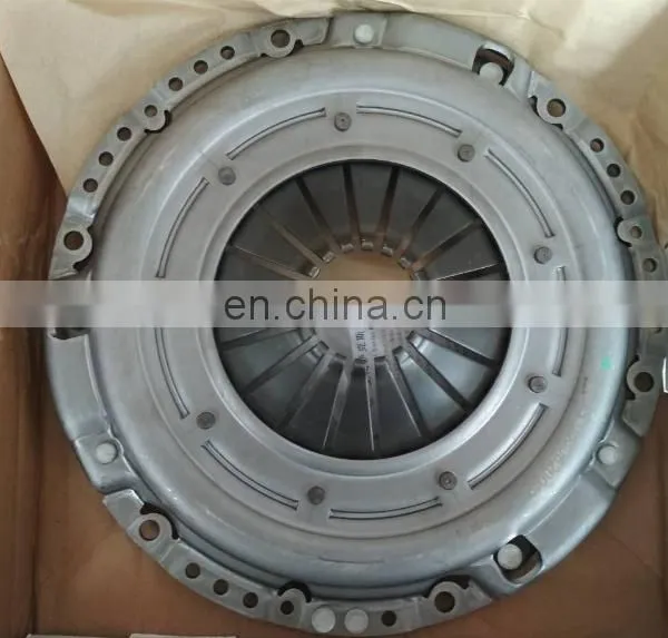 In Stock LDV Maxus V80 Auto Parts photo-2