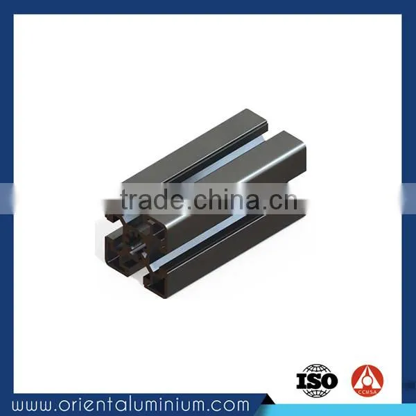 High Quality Aluminum Structural Profile photo-4