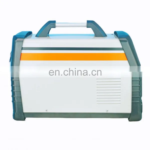 Best Selling TIG-200 Portable Welding Machine,with Mute Design,Remote Control Interface,High Performance MCU Processing Chip. photo-2