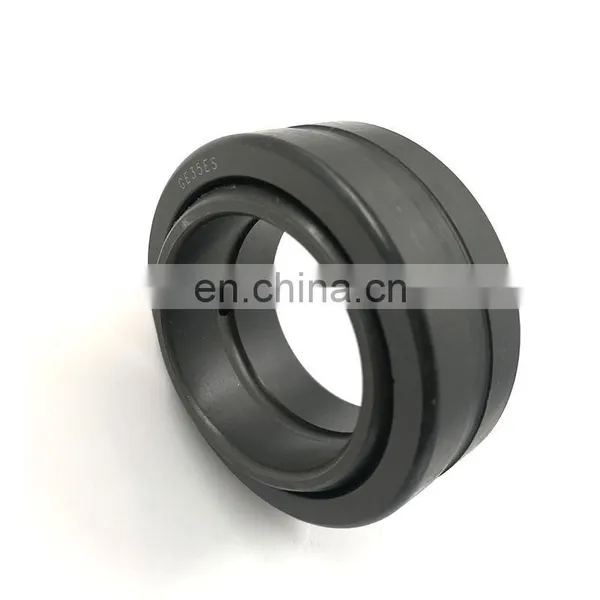OEM Spherical Plain Bearing Bore Rod End Bearing GE15ES 2RS photo-2