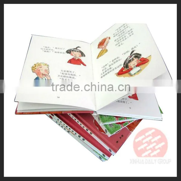 Picture Book Printing Products