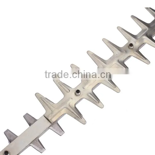Top Rated Handy Gasoline Hedge Trimmer photo-6