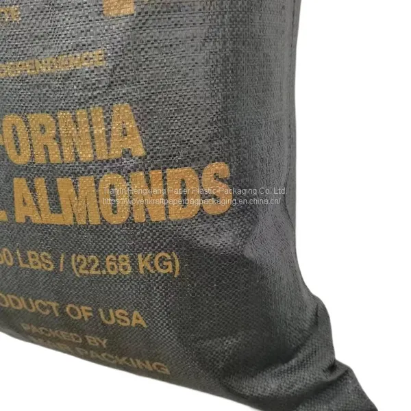 Factory Various Styles Industry Cement Valve Bag photo-3