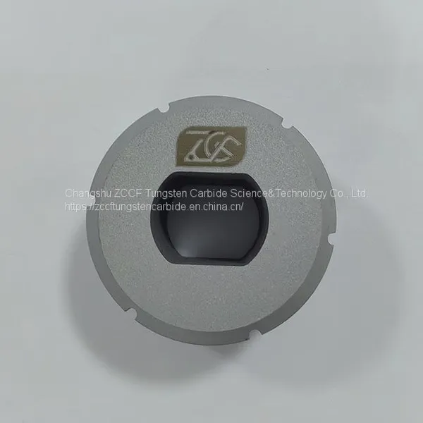 Tungsten Carbide Die