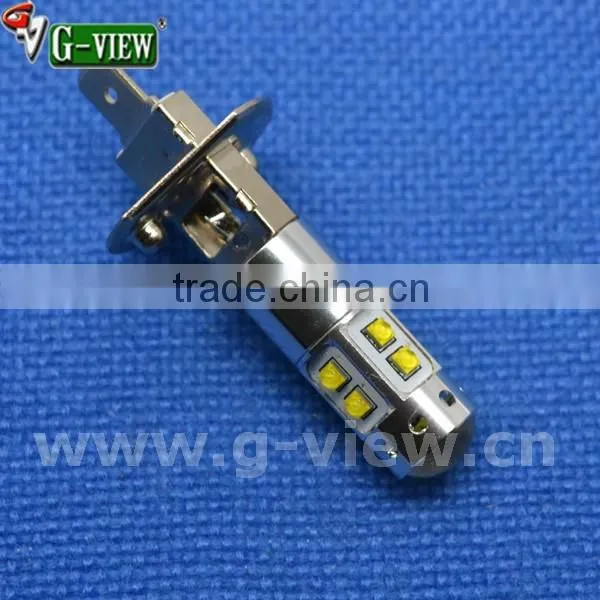 2015 Hotsale Car Led Fog Light,H1 H3 50W AUTO LED, Led Fog Bulb h1 photo-2