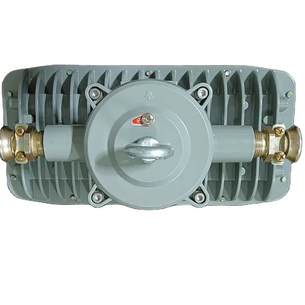 DGS50Ex Mine Radar Induction Flame-proof LED Laneway Lamp photo-4