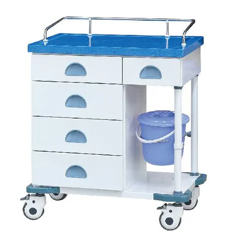 Hospital Cart photo-2