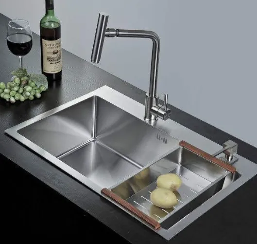 Kitchen sink