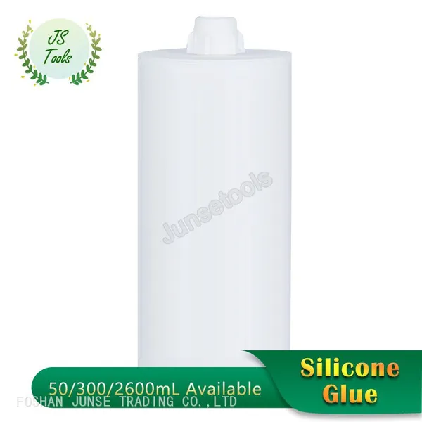 Silicone Glue of Electrical Product Glue Bulb Glue Lighting Use Glue photo-4
