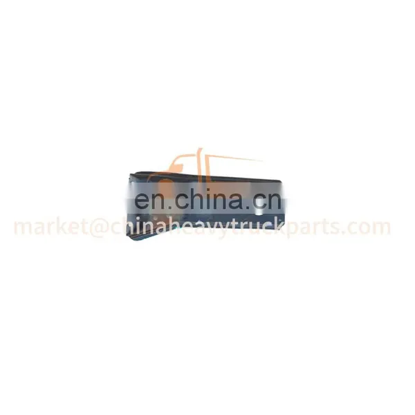 Foton Auman/Land Pioneer Truck Weichai Engine Truck Spare Parts 1124113100004 Auxiliary Wate Tank Bracket photo-4