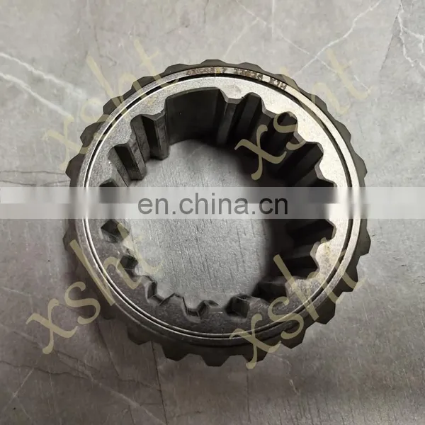 Heavy Duty Transmission Spares FAST Transmission Parts 4302041 4300466 2 Shaft Slip On Bush 4304317 Eaton Fuller Slip Clutch photo-2