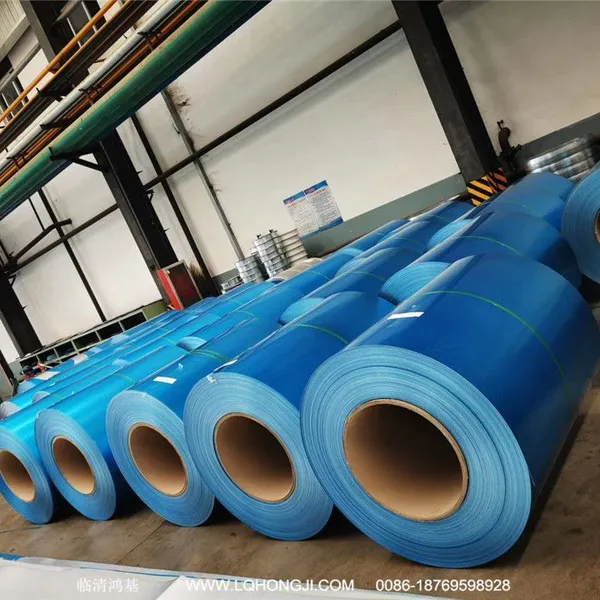 Next-Generation Galvanized Aluminum Steel Coil With Superior Quality photo-4