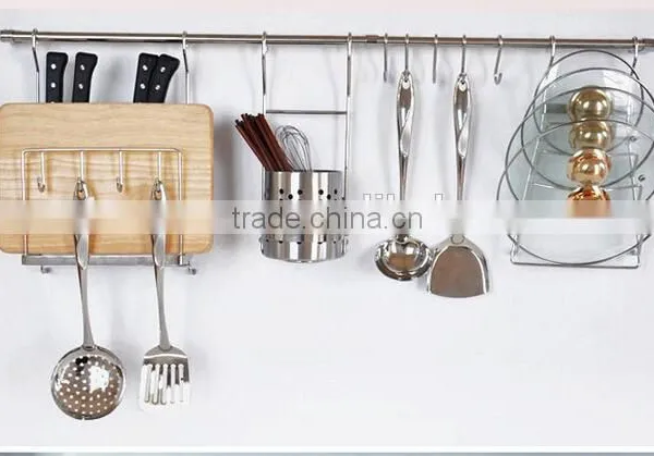 China Supplier Metal S Type Metal Hanging S Hook Quality Choice photo-2