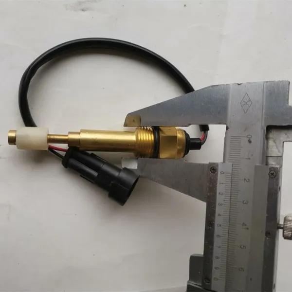Good Quality Universal Bus Spare Parts 238300023 Water Level Sensor photo-5